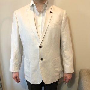RW&CO Men’s Blazer